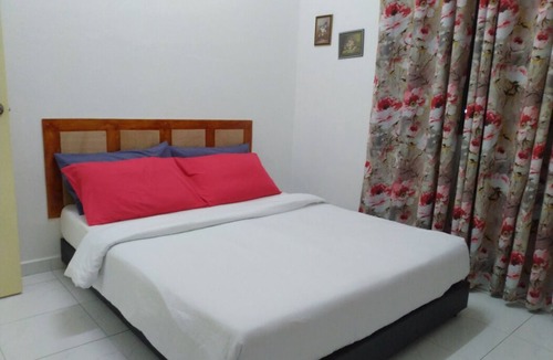 Kampung Kedawang House | ★BigTree Guesthouse V★Close to Cenang ★Comfort