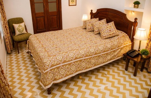 Bijaynagar Resort | Bijay Niwas Palace- Bijaynagar
