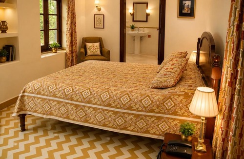 Bijaynagar Resort | Bijay Niwas Palace- Bijaynagar