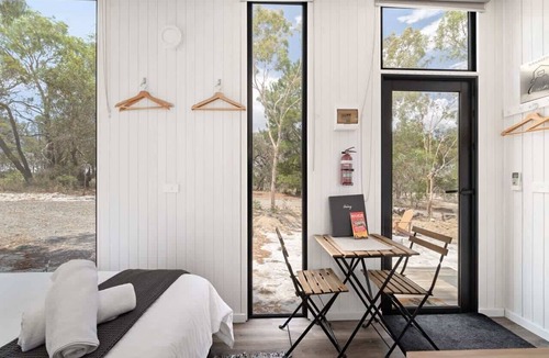 Black Range House | Bilby Park Escape 1 by Tiny Away