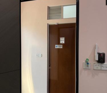 Rambai Hotel | Bilik Inap Sofya