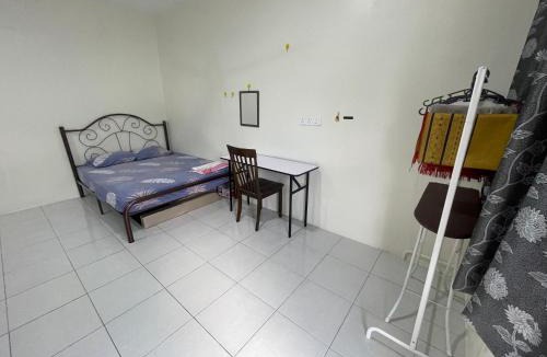 Gua Hotel | Bilik Rehat Aircond Pekan