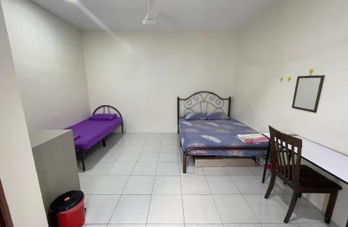 Gua Hotel | Bilik Rehat Aircond Pekan
