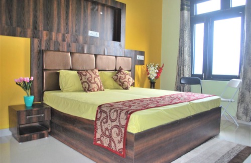Gunehr Hotel | Billing Vista Guest House