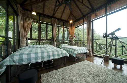 Teras Hotel | Bilut Hills @ Bentong