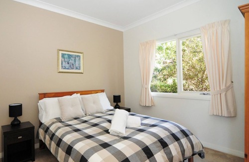Kangaroo Valley House | Bimbadeen - Comfortable country styled house!