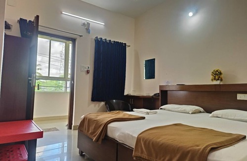 Kendrapara House | Binayak Palace OD