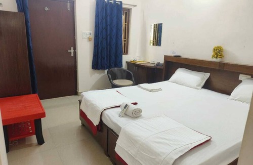 Kendrapara House | Binayak Palace OD