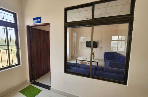 Tezpur House | Bio-input Guest House