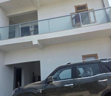 Greater Noida House | Bipl House Stay
