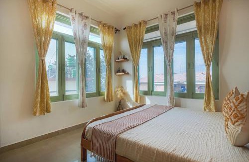Suja House | Bir Downtown 2 BHK - Landing site 5 mins