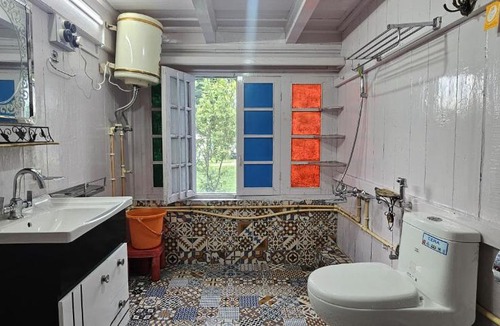 Gunehr House | Bir Heritage Villa
