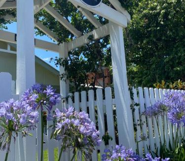 Taree Bed & Breakfast | BIRCHES B&B