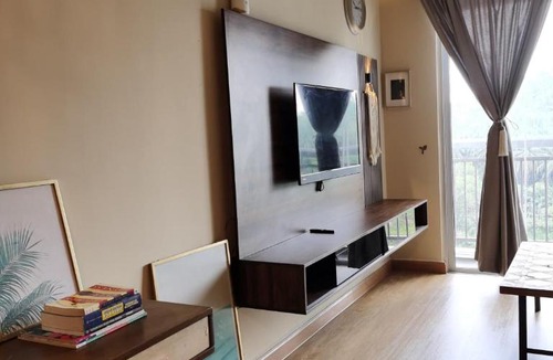 Bandar Puncak Alam House | Bird's Nest Homes Resort Living Style
