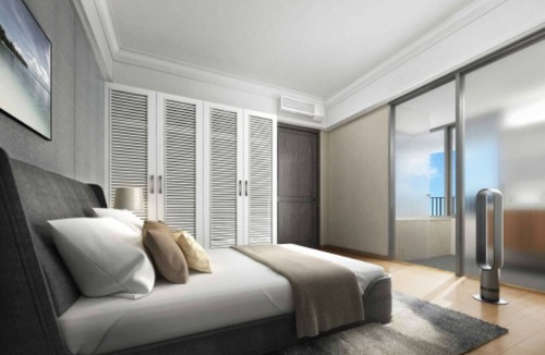 Bukit Rambai Hotel | Birkin International Hotel