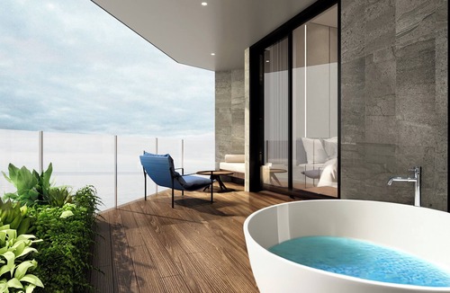 Bukit Rambai Hotel | Birkin International Hotel
