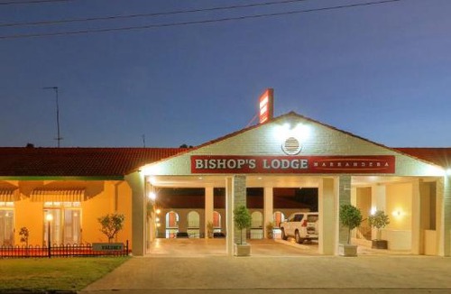 Narrandera Hotel | Bishops Lodge Narrandera
