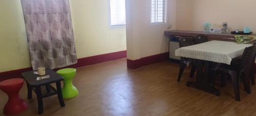 Balipara Villa | BJB Villa Home Stay