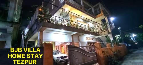 Balipara Villa | BJB Villa Home Stay