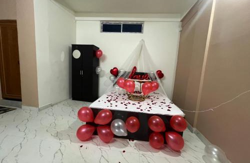 Sualkuchi Apartment | BKD Casa-2