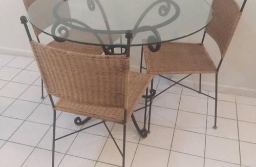 Taman Haji Zainal Apartment | BL02_01 paradise lagoon apartment (corus) 3.5km jln pantai