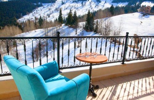 Savsat Hotel | Black Forest Hotel