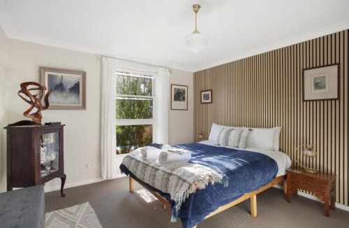 Blackheath Apartment | Blackheath Suite (2 b/rooms) Family/Pet Friendly