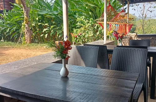 Mananthavady House | Blackhole Farms & Retreats - Tree House