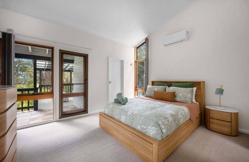 Vincentia Resort | Blenheim Beach Retreat