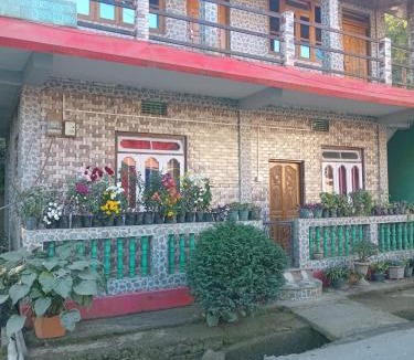 Kurseong House | Blessings Homestay