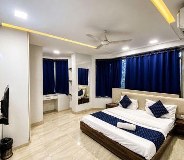 Pitampura Hotel | Blessings Hotel & Banquet