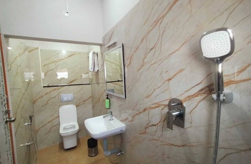 Porur Hotel | Blessings Prime Porur