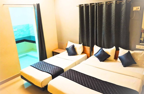 Porur Hotel | Blessings Prime Porur