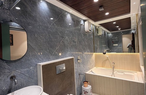 Thane West Hotel | Bliss Boutique Hotel