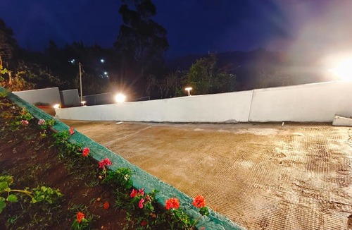 Kodaikanal Hotel | Bliss Casa Mila By Bergamont