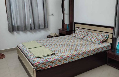 Karaikal Bed & Breakfast | Bliss Family Homestay