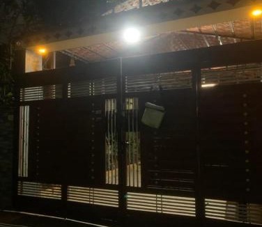 Ramamurthy Nagar House | Bliss Mansion