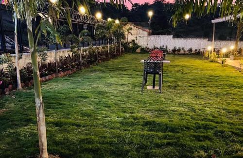Lonavala Hotel | Bliss Nirvana Resort