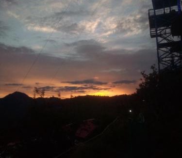 Kanatal Resort | Bliss of nature