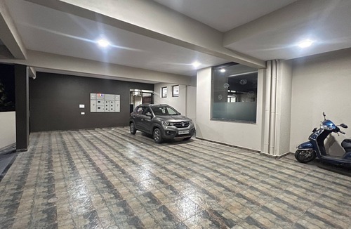 Vastare Apartment | Bliss Serviced Apartment