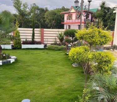 Gopalpur House | Blissful Abode Bhawna Kunj