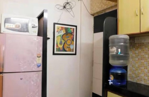 Kandiwali West Apartment | Blissful and Comfortable Stay at Kandivali West
