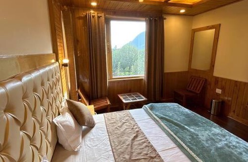Manali Villa | Blissfull cottages - In the lap of mother nature