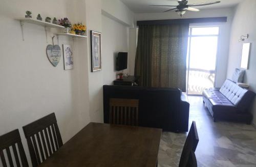 Taman Tanjung Apartment | Block B and A Glory Beach Resort Port Dickson