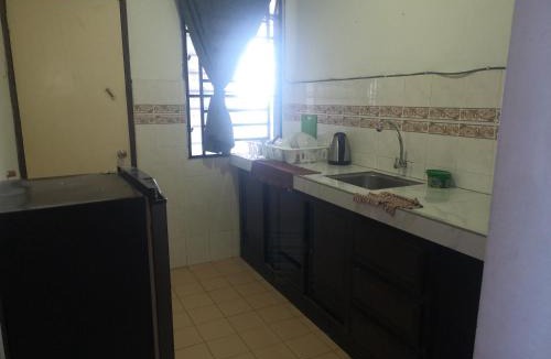 Taman Tanjung Apartment | Block B and A Glory Beach Resort Port Dickson
