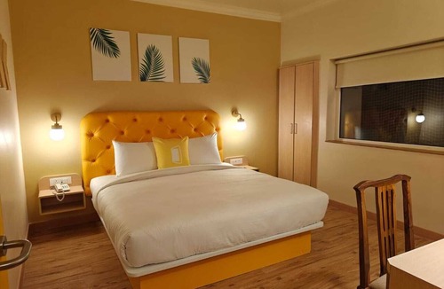 Central Chennai Hotel | Bloom Hotel Chennai Central