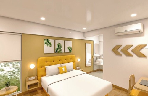 Hoysala Nagar Hotel | Bloom Hotel CMH Road
