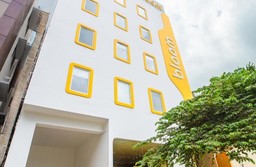 HSR Layout Hotel | Bloom Hotel - HSR Layout Sector 6