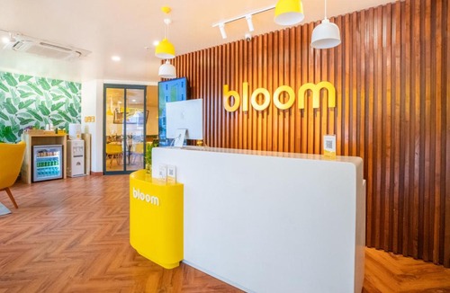 HSR Layout Hotel | Bloom Hotel - HSR Layout Sector 6