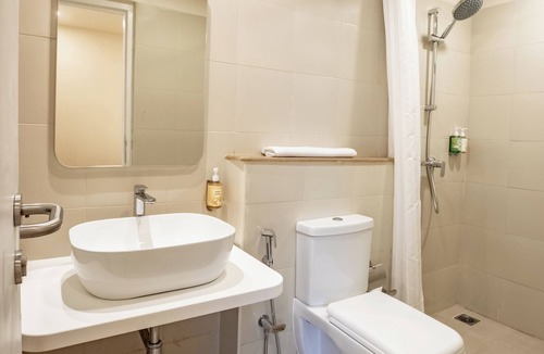 HSR Layout Hotel | Bloom Hotel - HSR Layout Sec 6